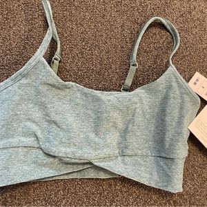 Beyond yoga sport bra bralette -size S- new w tag